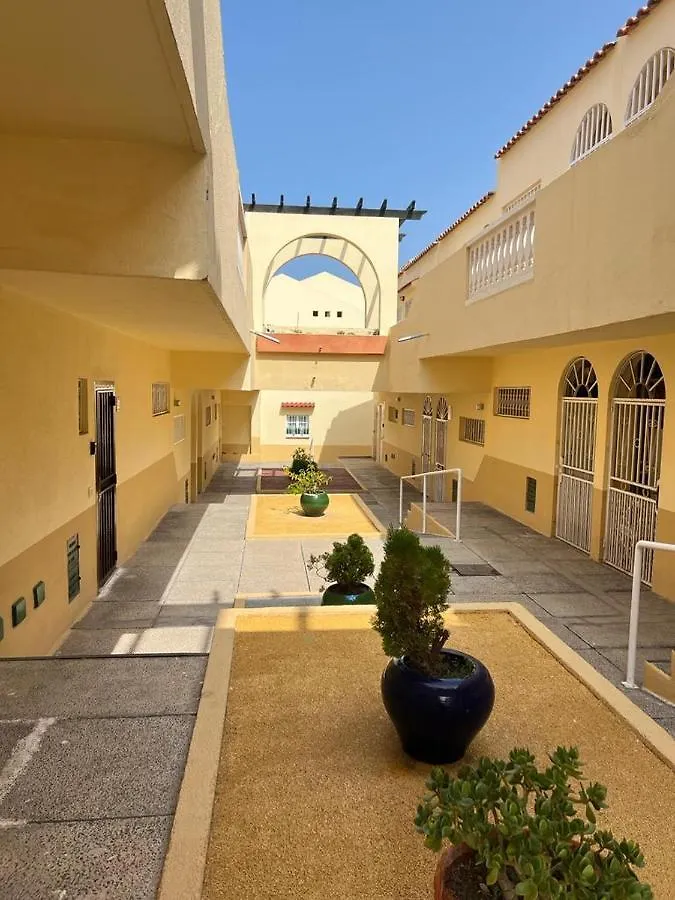 Mariposa Azul Appartement Costa Adeje