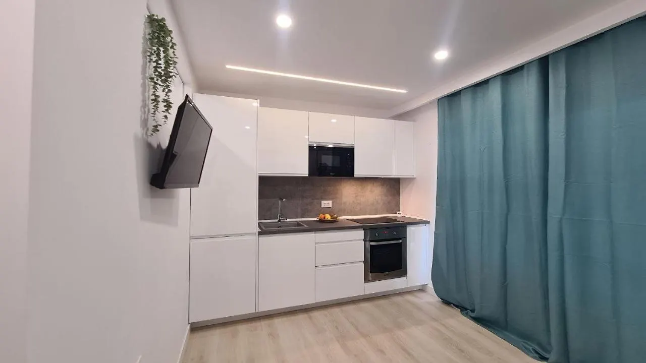 Mariposa Azul Appartement Costa Adeje