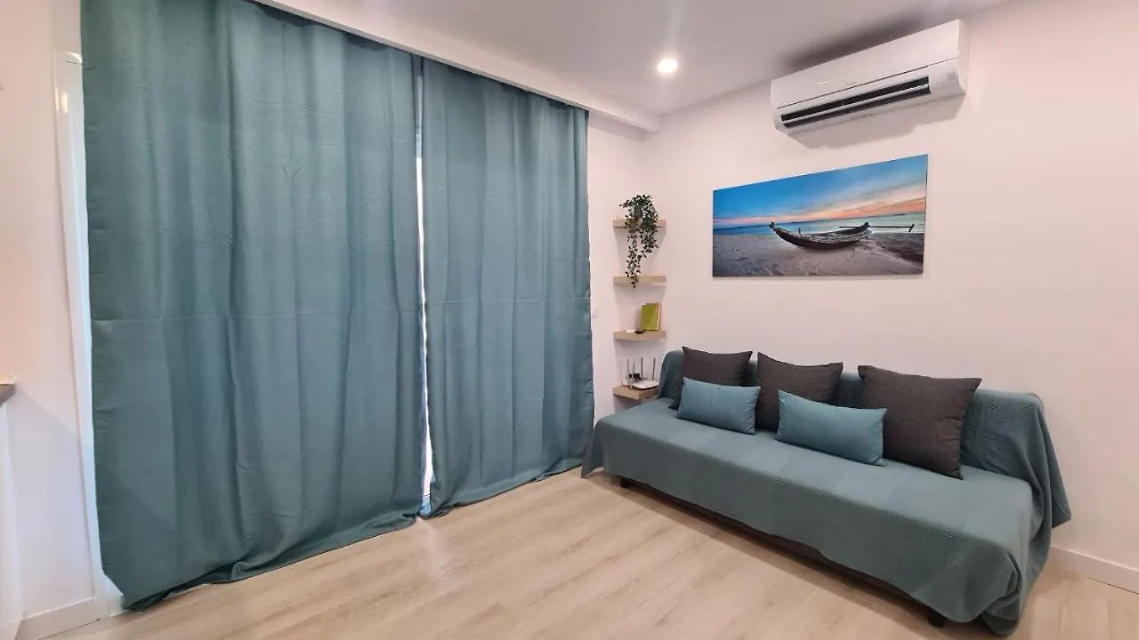 Mariposa Azul Appartement Costa Adeje   Costa Adeje (Tenerife)