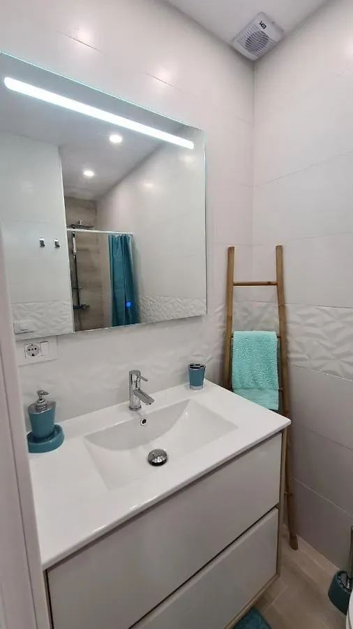 Mariposa Azul Appartement Costa Adeje  Costa Adeje (Tenerife)