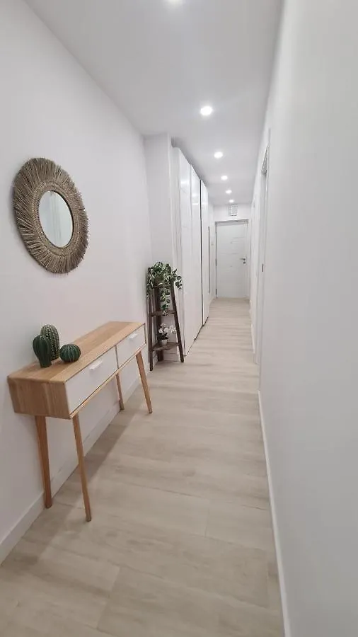 Mariposa Azul Appartement Costa Adeje  Spanje