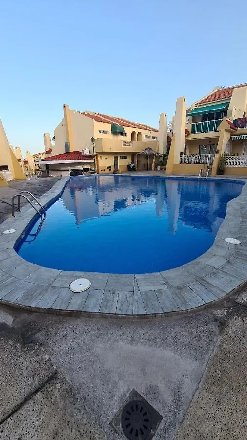 Mariposa Azul Appartement Costa Adeje  Spanje