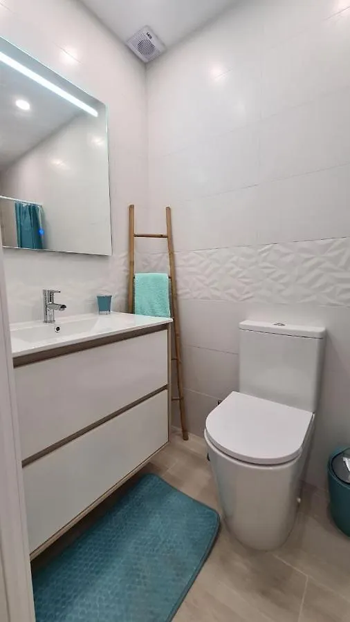 Mariposa Azul Appartement Costa Adeje