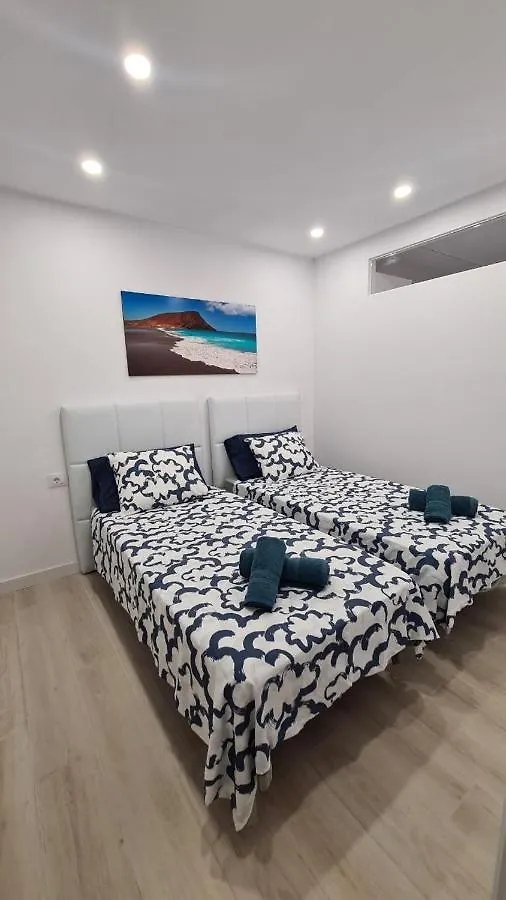 Mariposa Azul Appartement Costa Adeje