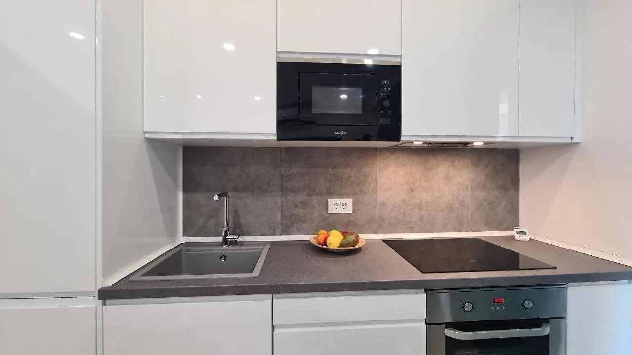 Mariposa Azul Appartement Costa Adeje   Costa Adeje (Tenerife)