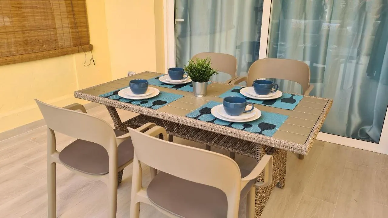 Mariposa Azul Appartement Costa Adeje  Costa Adeje (Tenerife)