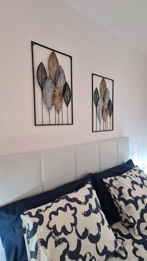 Mariposa Azul Appartement Costa Adeje  Spanje