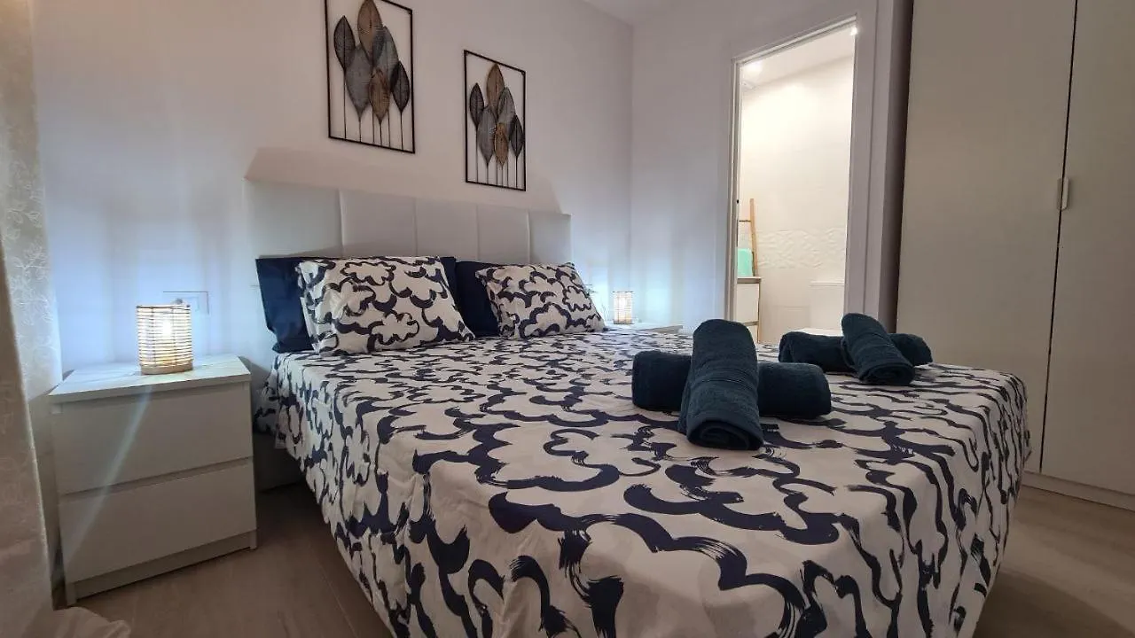 Mariposa Azul Appartement Costa Adeje  Spanje