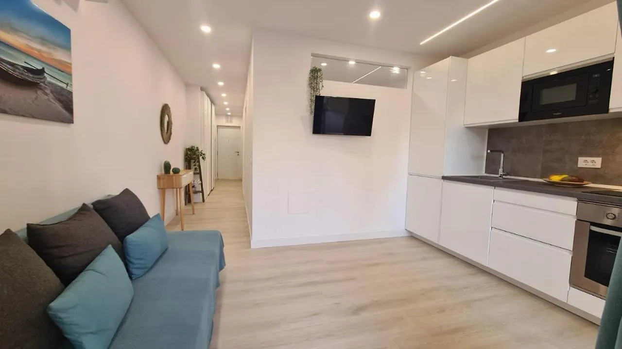 Mariposa Azul Appartement Costa Adeje  Spanje
