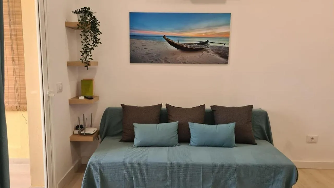 Mariposa Azul Appartement Costa Adeje  Costa Adeje (Tenerife)