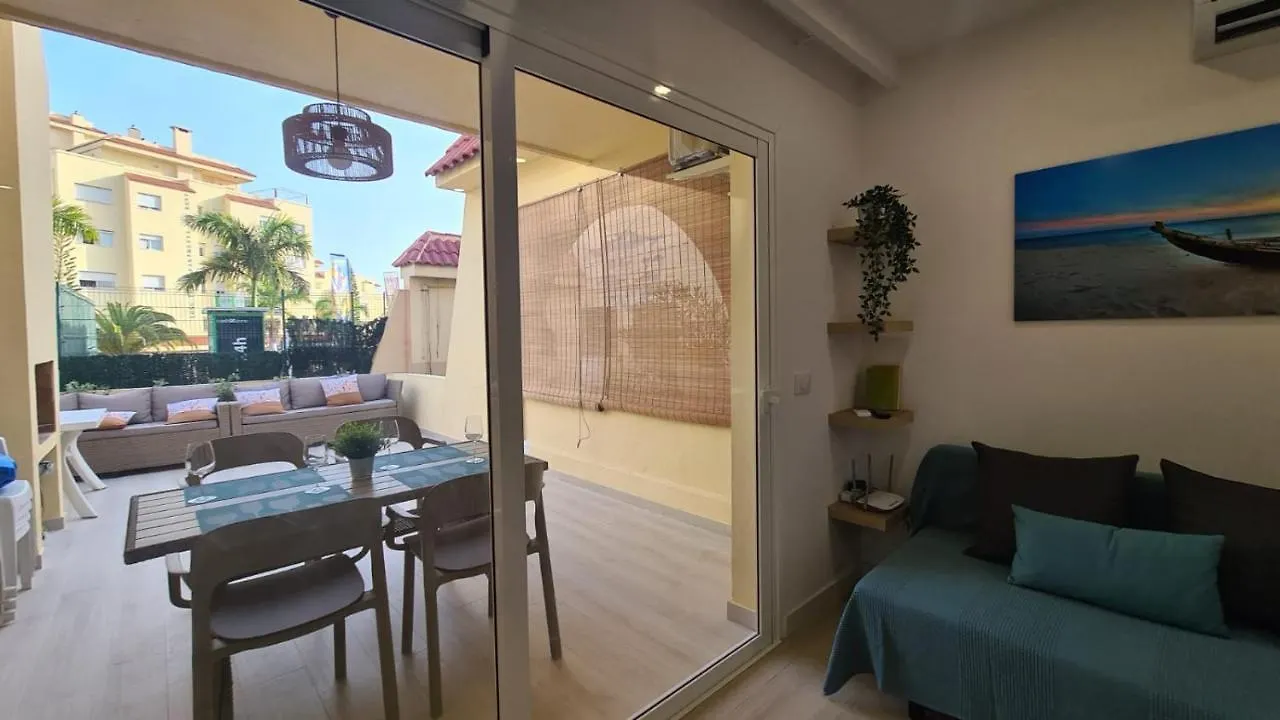 Mariposa Azul Appartement Costa Adeje  0*, Costa Adeje (Tenerife)