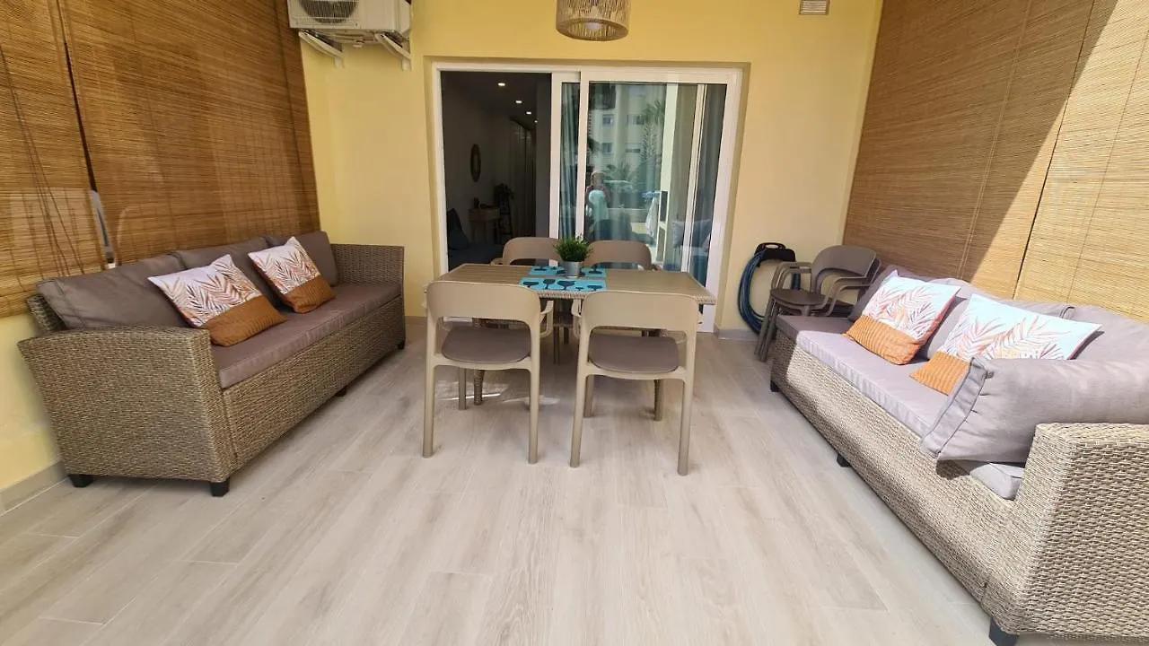 Mariposa Azul Appartement Costa Adeje