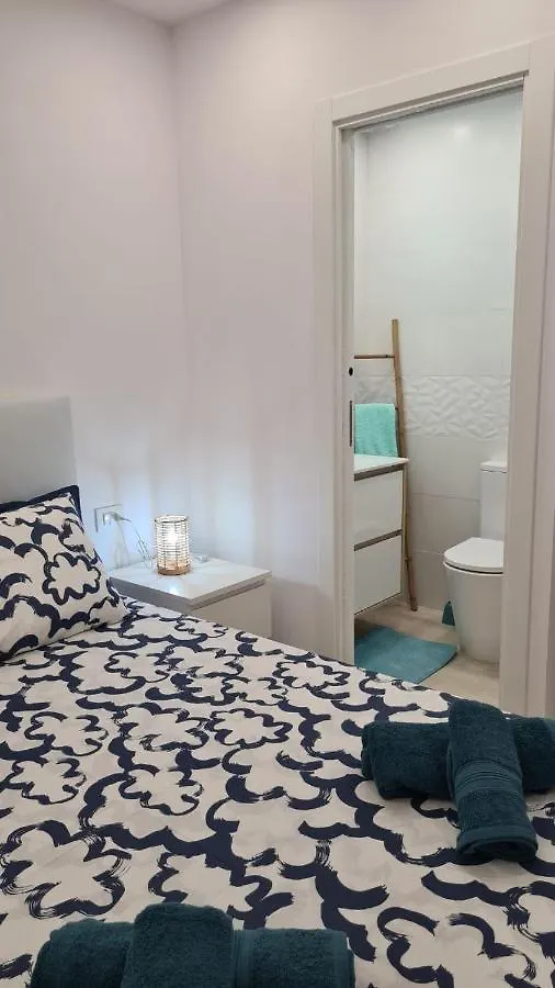 Mariposa Azul Appartement Costa Adeje  0*, Costa Adeje (Tenerife) Spanje