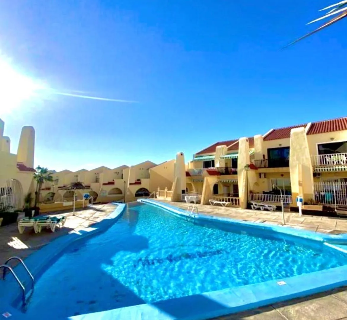 Mariposa Azul Appartement Costa Adeje