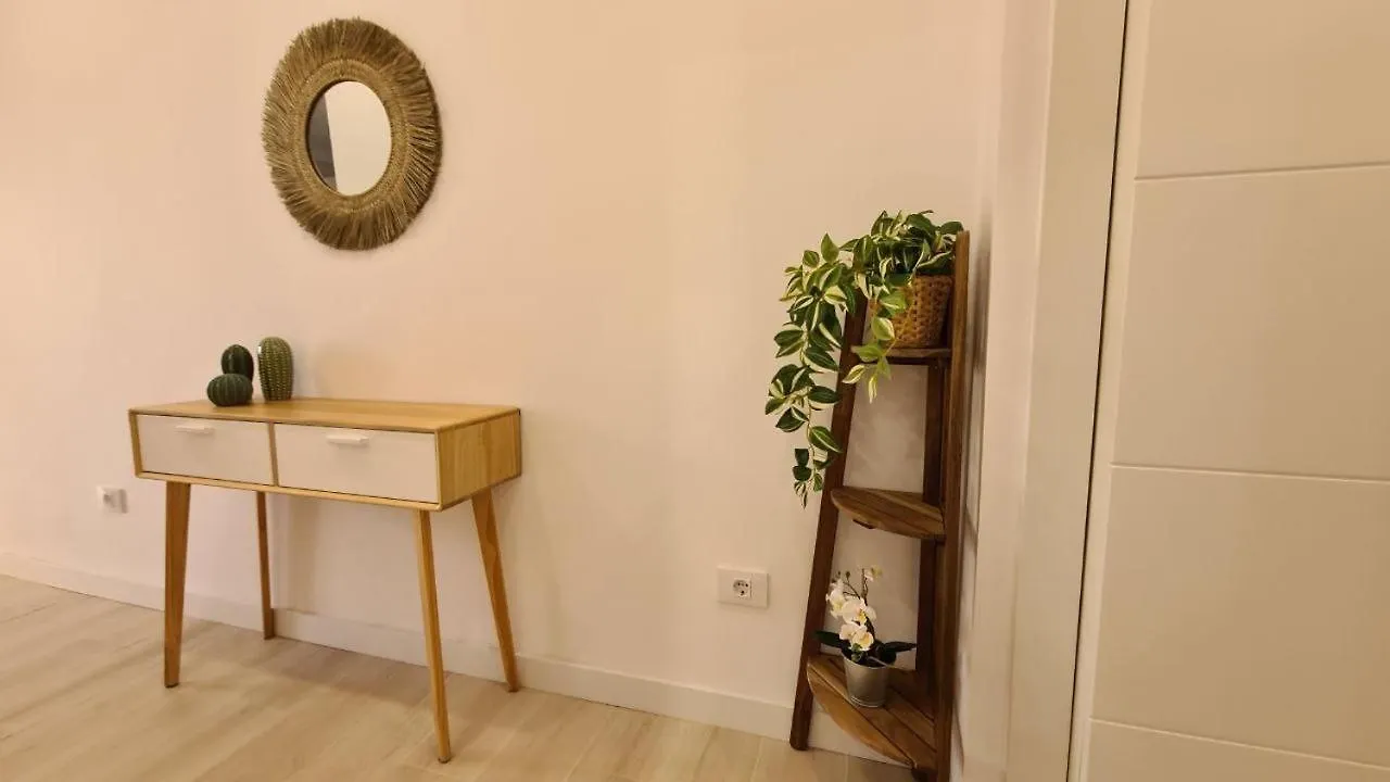 Mariposa Azul Appartement Costa Adeje