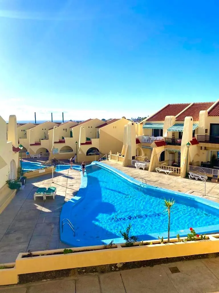 Mariposa Azul Appartement Costa Adeje  0*, Costa Adeje (Tenerife) Spanje