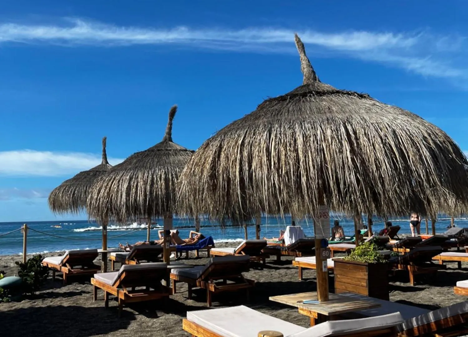 Mariposa Azul Appartement Costa Adeje  Spanje